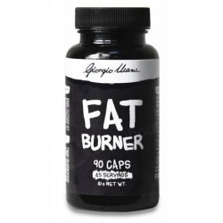 Giorgio Ulani Fat burner 90 kapsułek
